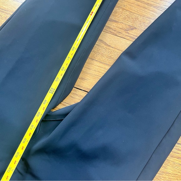 Lululemon Womens “dress” pants size 4 black - Picture 4 of 9